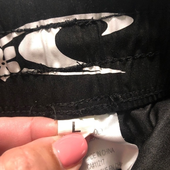 O’neill short active shorts size 6 - Picture 6 of 6